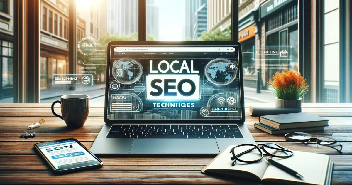 Lokalna SEO strategija putem Google My Business-a