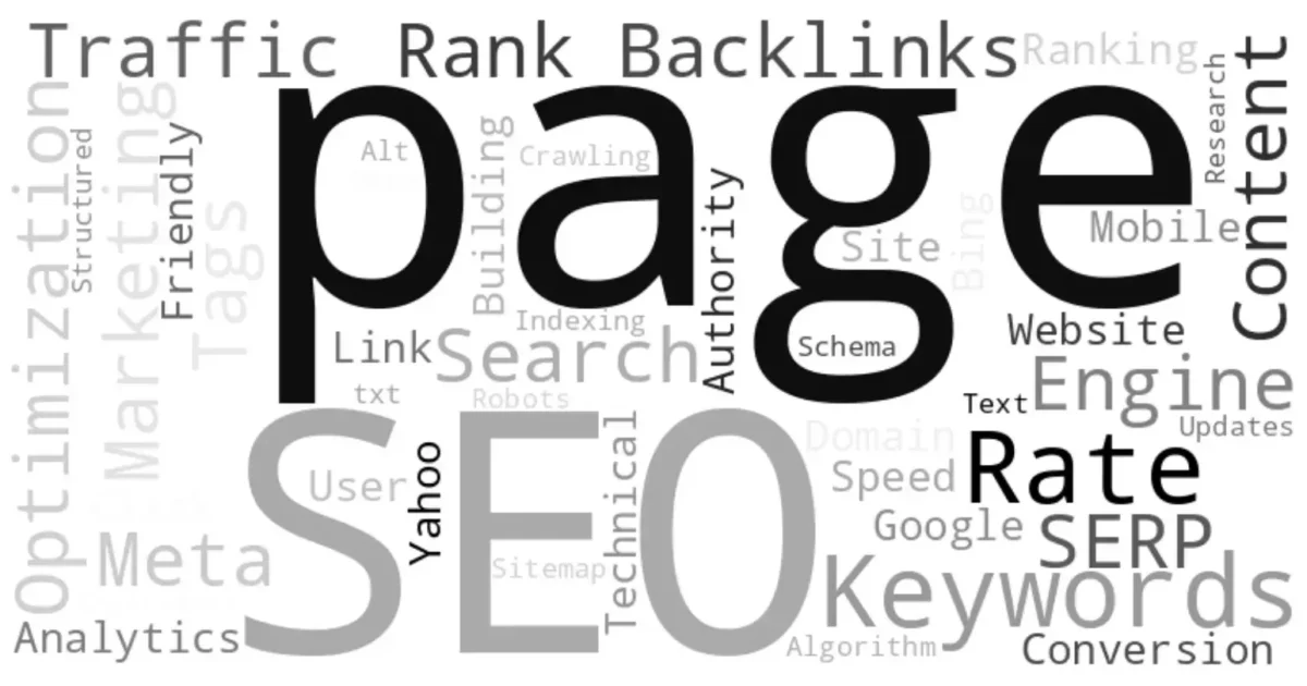 SEO optimizacija – stvaranje online prisutnosti!