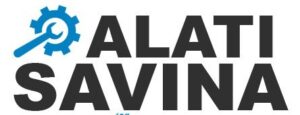 Logo Alati Savina