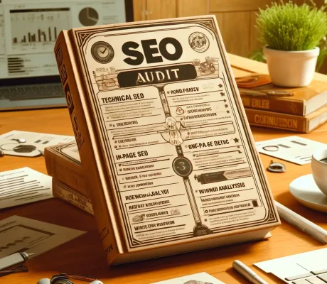 SEO Audit